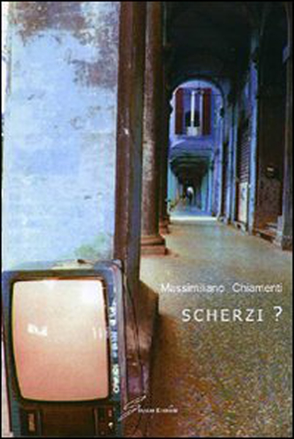 Scherzi? - Librerie.coop Scherzi? - Librerie.coop