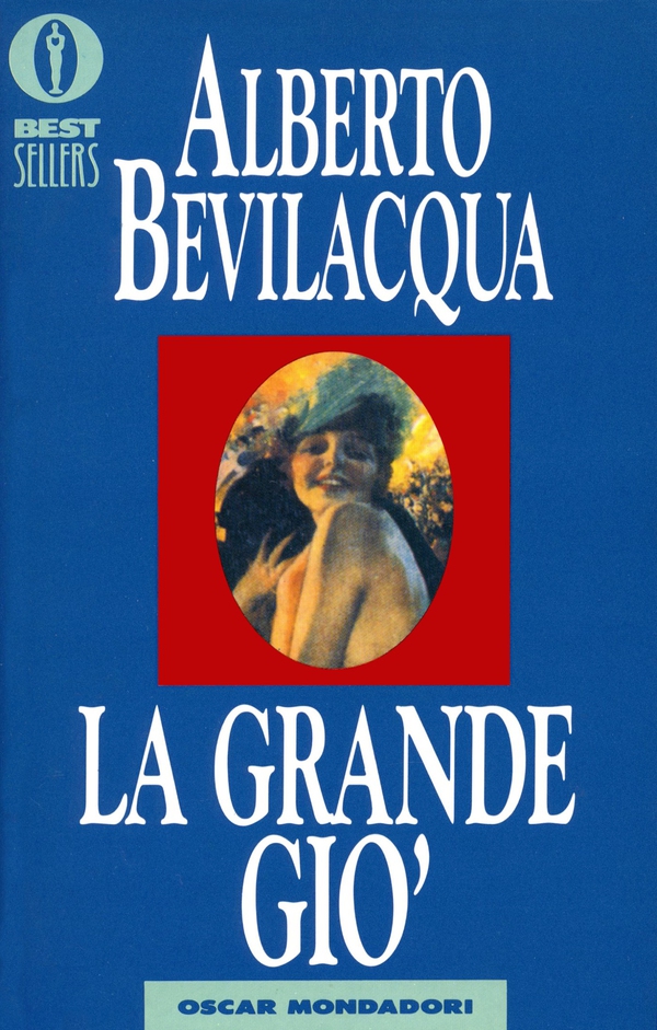 La grande Giò - Librerie.coop La grande Giò - Librerie.coop