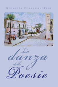 La danza delle poesie - Librerie.coop