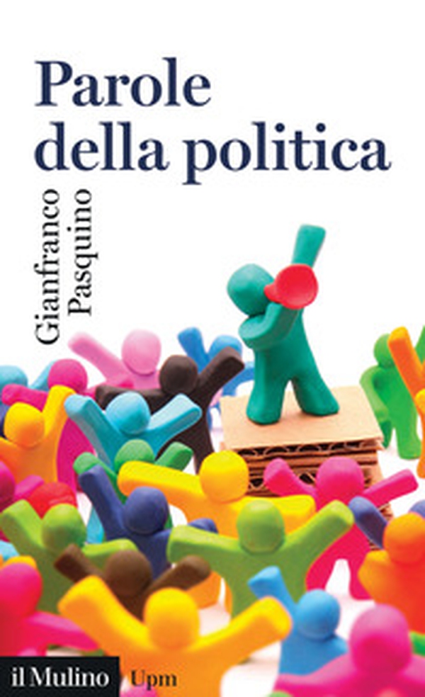 Parole della politica - Librerie.coop Parole della politica - Librerie.coop