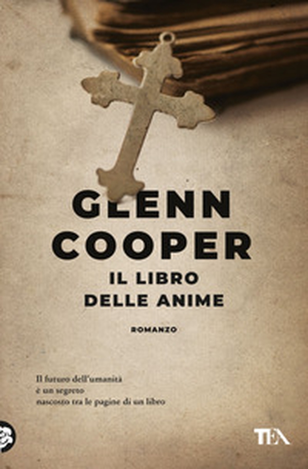 Il libro delle anime - Librerie.coop Il libro delle anime - Librerie.coop