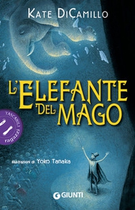 L'elefante del mago - Librerie.coop L'elefante del mago - Librerie.coop