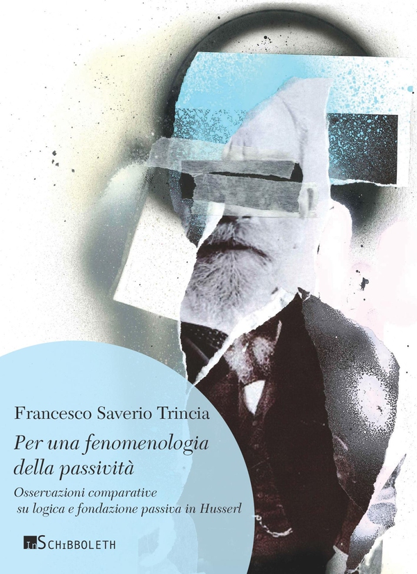 Per una fenomenologia della passività - Librerie.coop Per una fenomenologia della passività - Librerie.coop