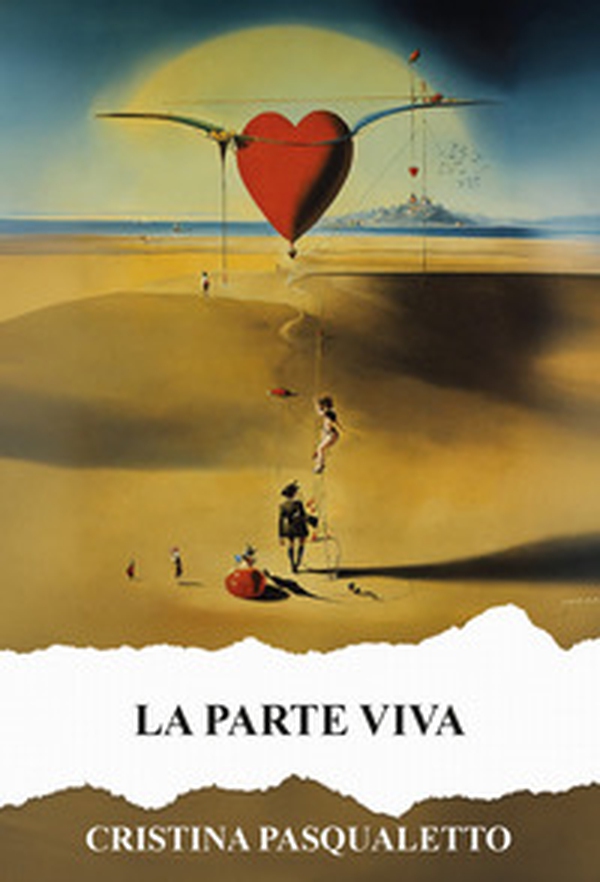 La parte viva - Librerie.coop La parte viva - Librerie.coop