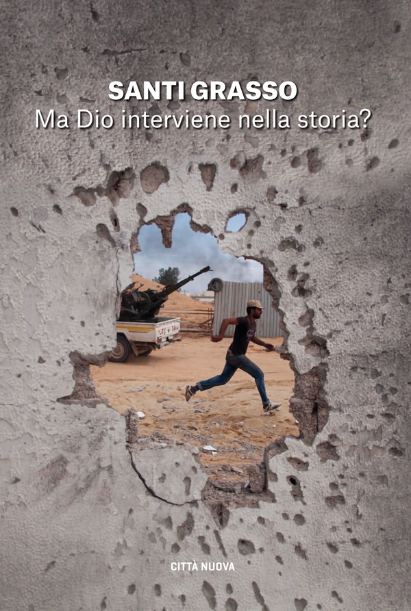 Ma Dio interviene nella storia? - Librerie.coop Ma Dio interviene nella storia? - Librerie.coop