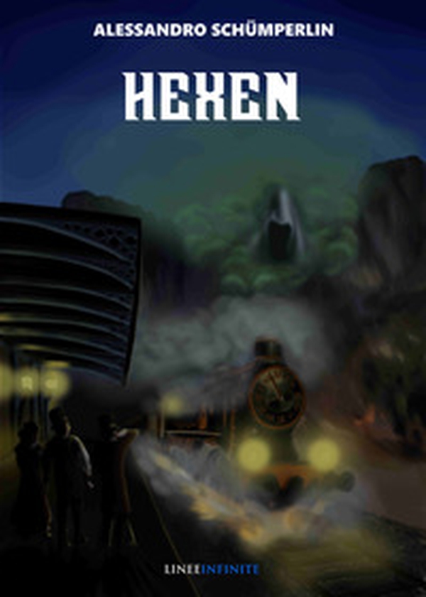 Hexen - Librerie.coop Hexen - Librerie.coop