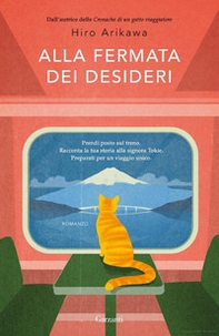 Alla fermata dei desideri - Librerie.coop Alla fermata dei desideri - Librerie.coop