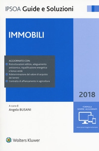 Immobili 2018 - Librerie.coop