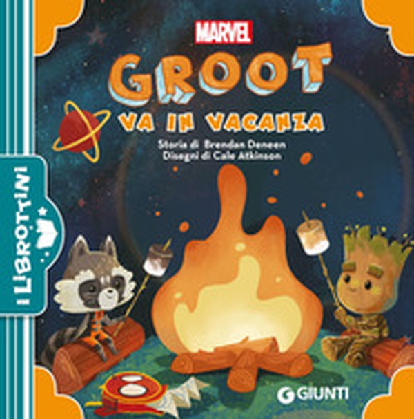 Groot va in vacanza - Librerie.coop Groot va in vacanza - Librerie.coop