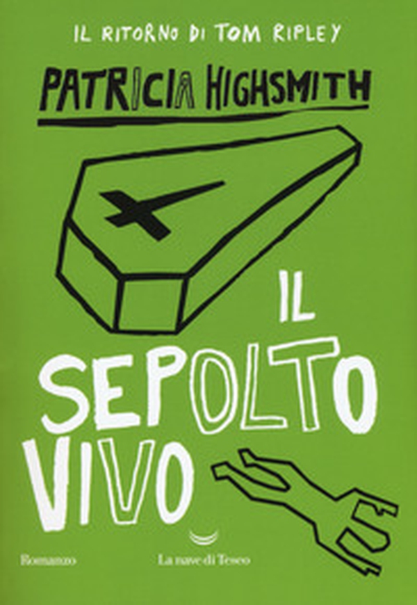 Il sepolto vivo - Librerie.coop Il sepolto vivo - Librerie.coop