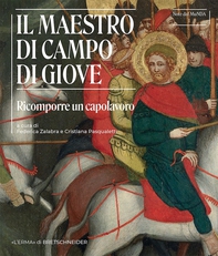 Il Maestro di Campo di Giove - Librerie.coop