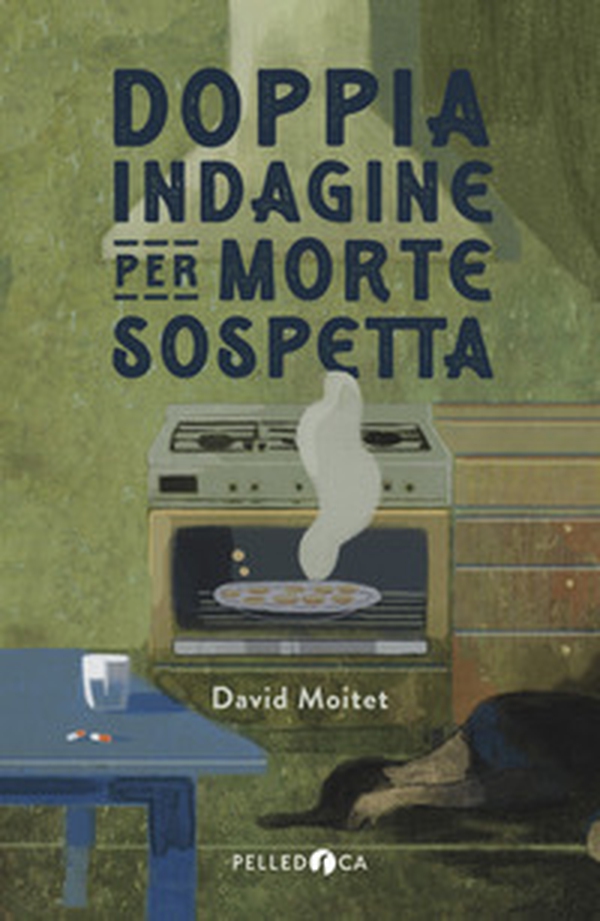Doppia indagine per morte sospetta - Librerie.coop Doppia indagine per morte sospetta - Librerie.coop