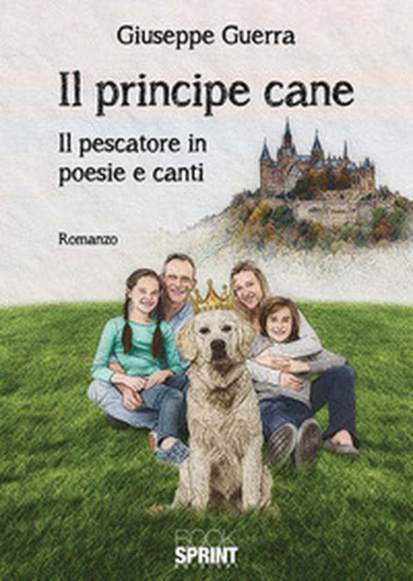 Il principe cane - Librerie.coop Il principe cane - Librerie.coop