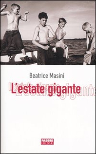 L'estate gigante - Librerie.coop