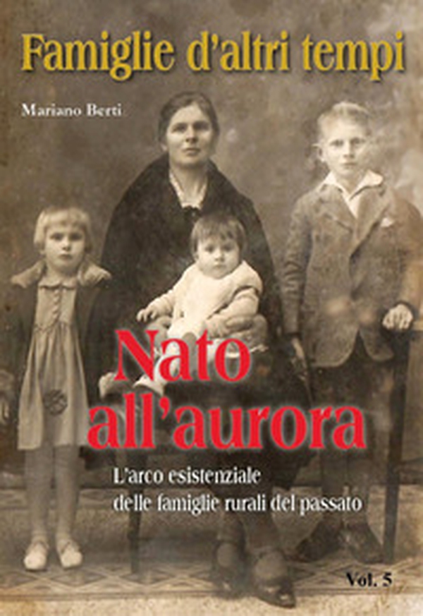 Famiglie d'altri tempi - Vol. 5 - Librerie.coop Famiglie d'altri tempi - Vol. 5 - Librerie.coop
