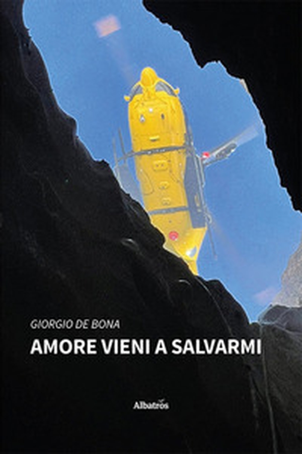 Amore vieni a salvarmi - Librerie.coop Amore vieni a salvarmi - Librerie.coop