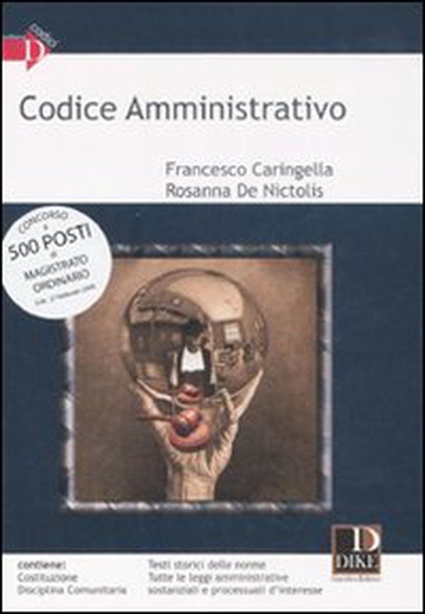 Codice Amministrativo - Librerie.coop Codice Amministrativo - Librerie.coop