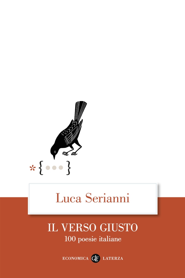 Il verso giusto - Librerie.coop Il verso giusto - Librerie.coop
