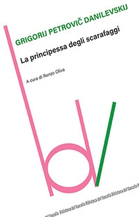 La principessa degli scarafaggi - Librerie.coop