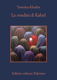 Le rondini di Kabul - Librerie.coop