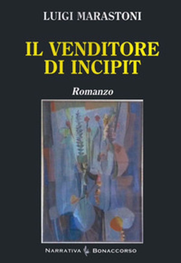 Il vendicatore di incipit - Librerie.coop Il vendicatore di incipit - Librerie.coop