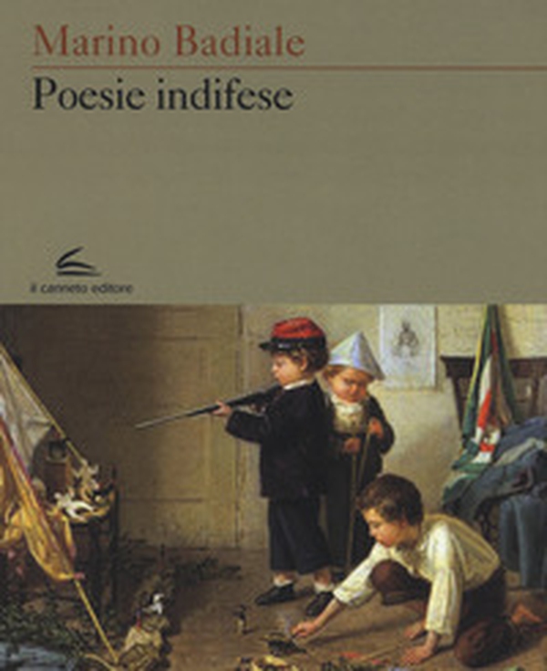 Poesie indifese - Librerie.coop Poesie indifese - Librerie.coop