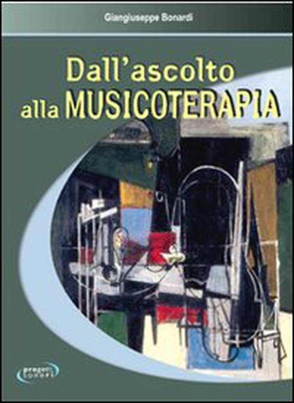 Dall'ascolto alla musicoterapia - Librerie.coop