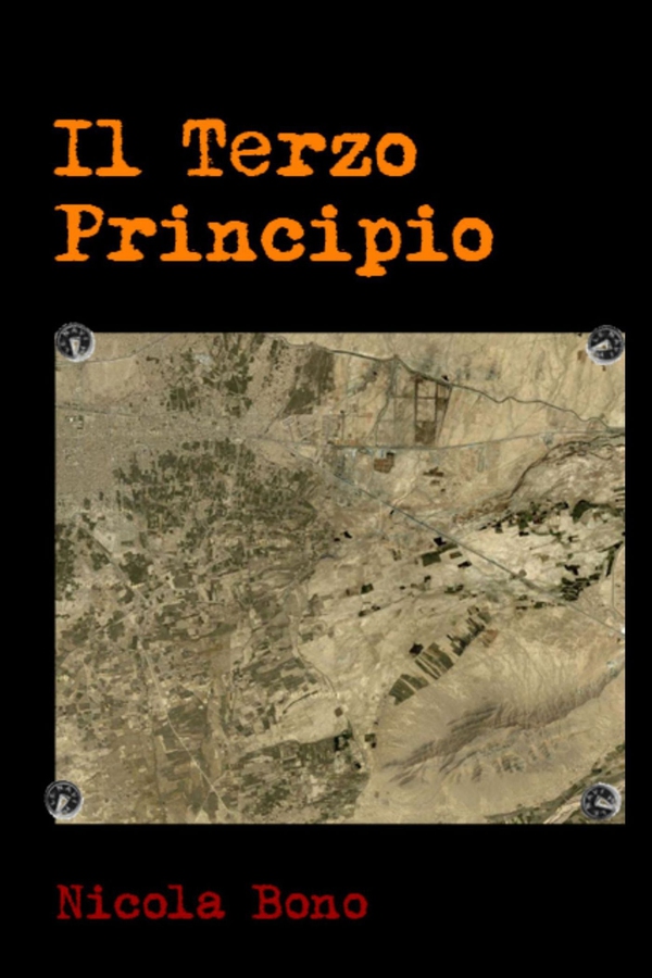 Il Terzo Principio - Librerie.coop Il Terzo Principio - Librerie.coop