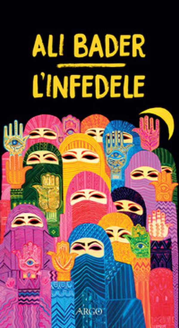 L'infedele - Librerie.coop L'infedele - Librerie.coop