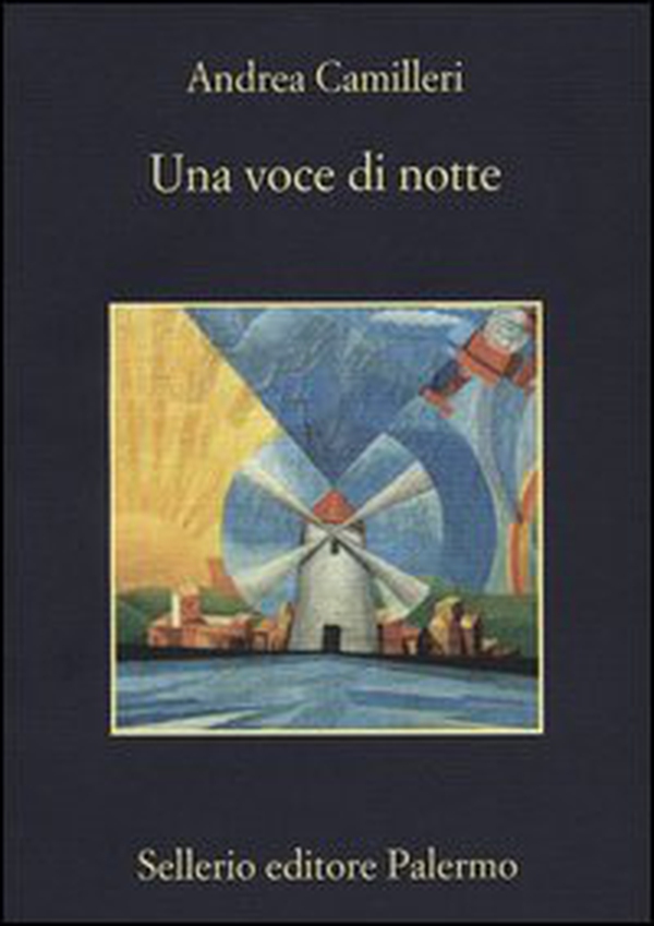Una voce di notte - Librerie.coop Una voce di notte - Librerie.coop