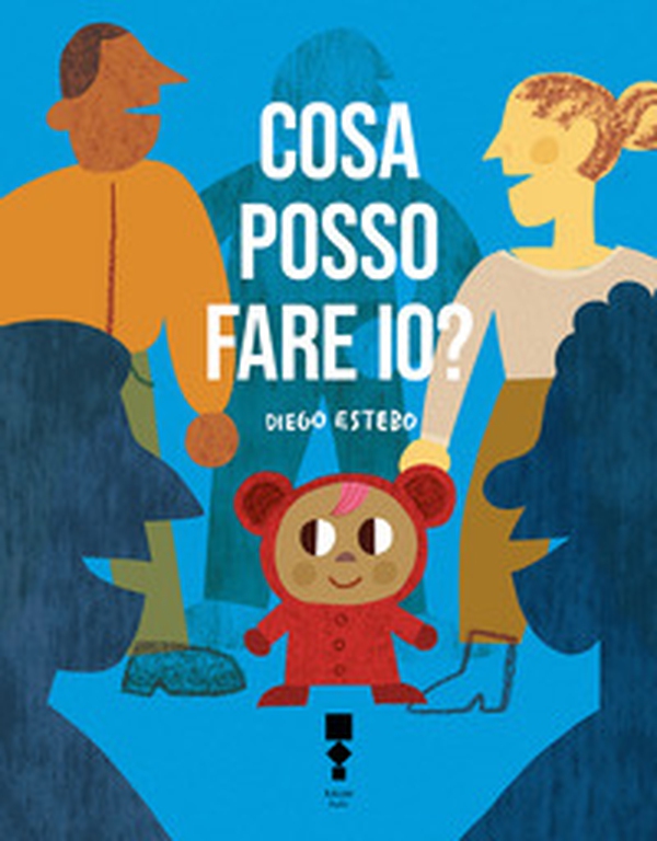Cosa posso fare io? - Librerie.coop Cosa posso fare io? - Librerie.coop