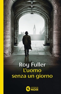 L'uomo senza un giorno - Librerie.coop