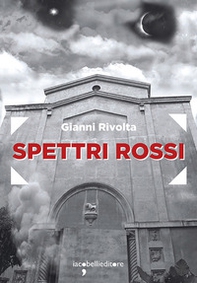 Spettri rossi - Librerie.coop