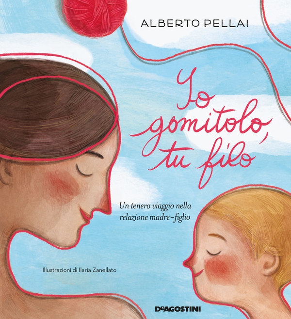 Io gomitolo, tu filo - Librerie.coop Io gomitolo, tu filo - Librerie.coop