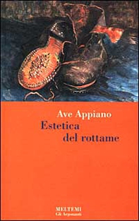 Estetica del rottame - Librerie.coop