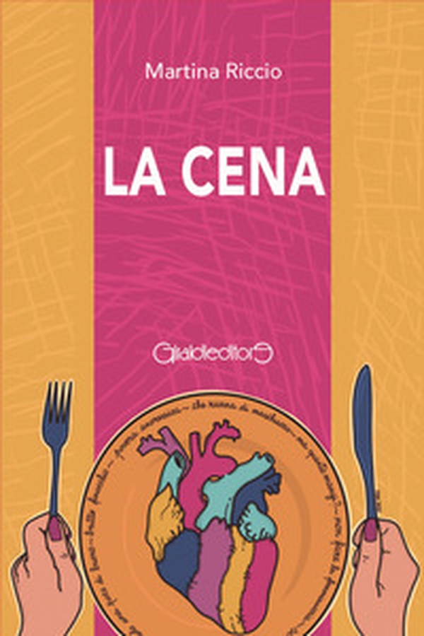 La cena - Librerie.coop La cena - Librerie.coop