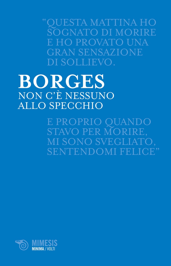 Non c'è nessuno allo specchio - Librerie.coop Non c'è nessuno allo specchio - Librerie.coop