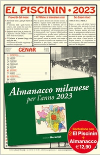 El Piscinin 2023 - Librerie.coop