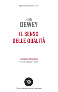 Il senso delle qualità - Librerie.coop