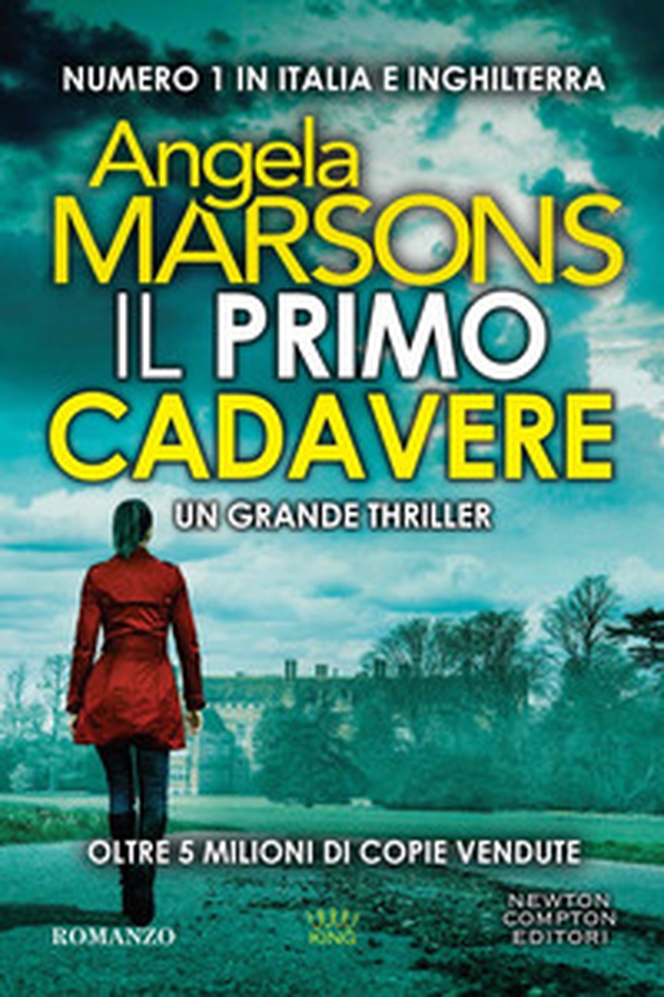 Il primo cadavere - Librerie.coop Il primo cadavere - Librerie.coop