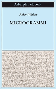 Microgrammi - Librerie.coop