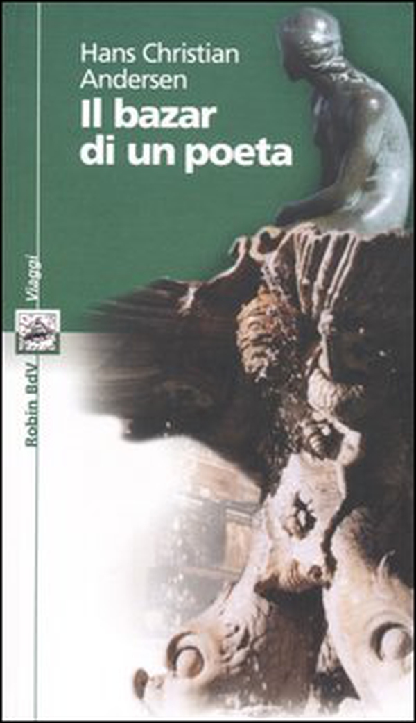 Il bazar di un poeta - Librerie.coop Il bazar di un poeta - Librerie.coop