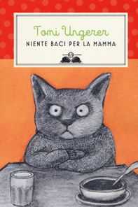 Niente baci per la mamma - Librerie.coop