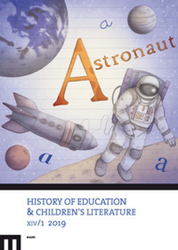 History of education & children's literature - Vol. 1 - Librerie.coop History of education & children's literature - Vol. 1 - Librerie.coop
