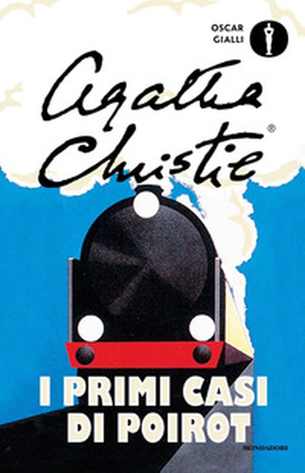 I primi casi di Poirot - Librerie.coop I primi casi di Poirot - Librerie.coop
