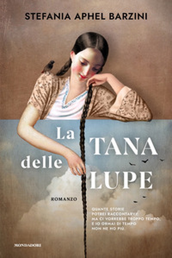 La tana delle lupe - Librerie.coop