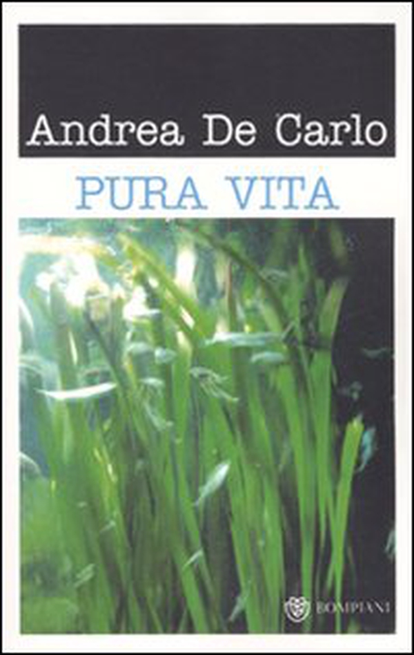 Pura vita - Librerie.coop Pura vita - Librerie.coop