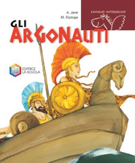 Gli argonauti - Librerie.coop