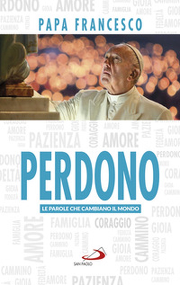 Perdono - Librerie.coop Perdono - Librerie.coop