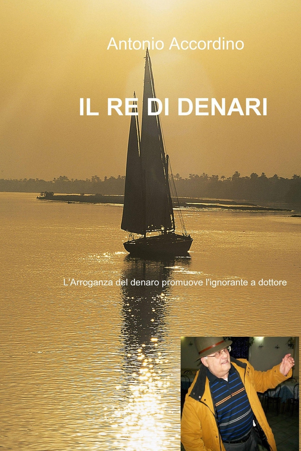 Il re di denari - Librerie.coop Il re di denari - Librerie.coop